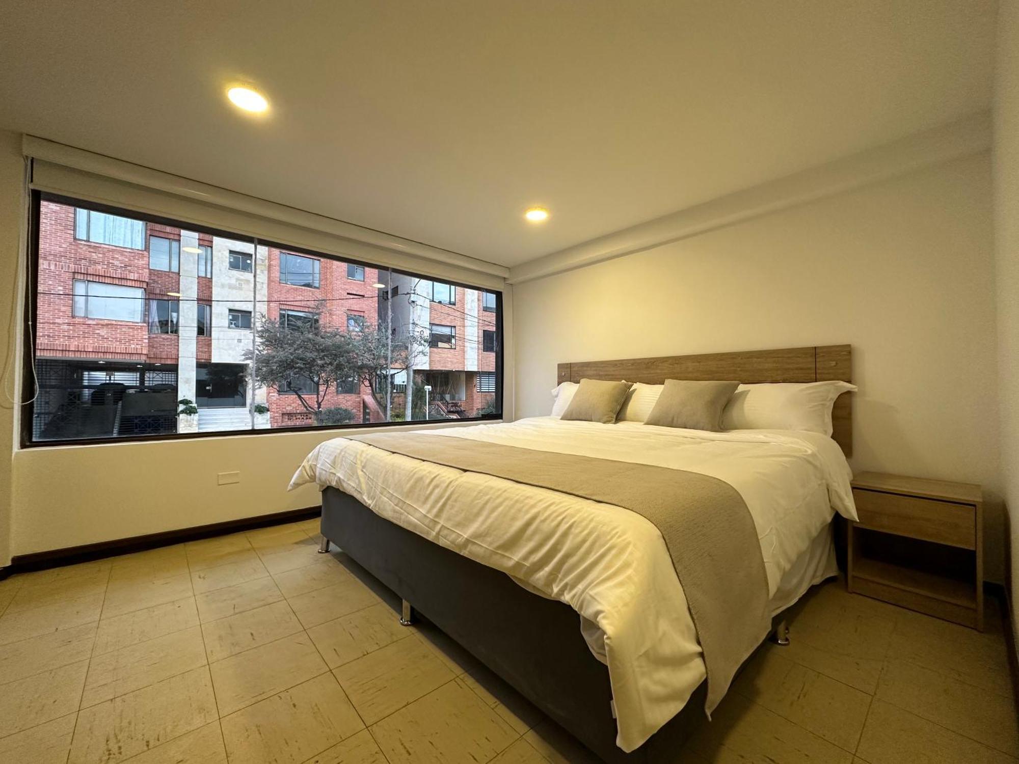 One Fourteen Rooms Bogotá Esterno foto